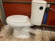 WC pott
