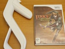 Wii komplekt