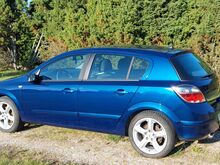 Müüa OPEL ASTRA