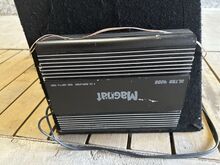 Subwoofer 800/2000W koos võimuga