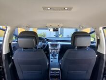 Müüa 2015a. Volkswagen Passat