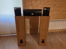 Kodukino kõlarid Audio Pro