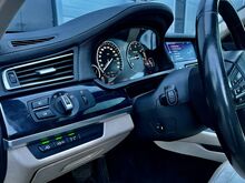 BMW 730D F01