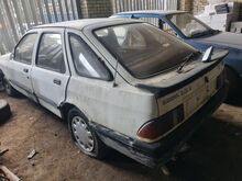 Ford Sierra 2.0is 85kw