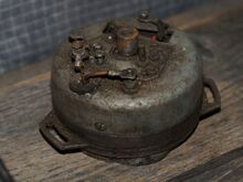 125 vene süüde