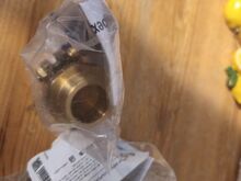 Uponor Wipex toruliitmik 25x2,3 - G1 (PN6)