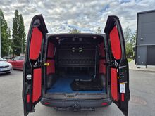Ford Transit Custom L2H1 Meeskond 2.0 125kW