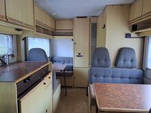 MATKAAUTO Fiat Ducato 2.5 55kW