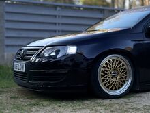 Volkswagen Passat B6 2.0 103kW