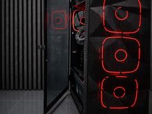 Игровой компьютер I5-8600K
