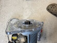 Stanley fatmax frees