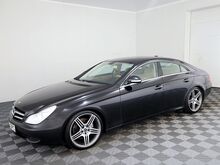 Mercedes-Benz CLS 350
