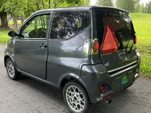 Casalini Sulky Ûlevaatus 06.2027