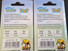 Behr teras kalastus Stringer/Stinger, landitross