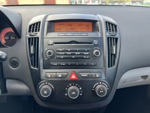 VÄGA KORRALIK KIA CEED 1.4 80kw