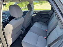 Ford Focus 1.6 74kw, 2007