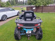 ATV Segway Snarler AT6L EPS 2021