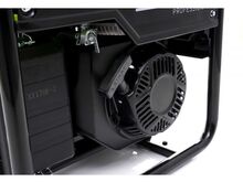 Инверторный генератор 4кВт / 4,3кВт KD687
