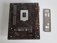 MSI emaplaat + protsessor / Windows 11