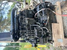 Mtz 240 mootor