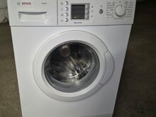 Pesumasin Bosch Maxx 5kg 1200p/min KITSAS