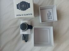 Nutikell Suunto 5