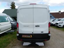 Ford Transit H2/L3a/c 2.0 TDI 125kW