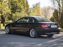 BMW 335i 225 кВт