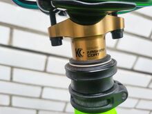 Scott Genius 700