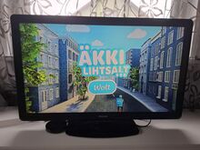 Philips LCD 42'' televiisor