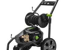 KÕRGSURVEPESURI 3400W 280BAR KD5371