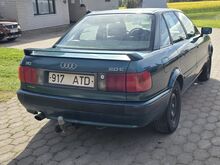 Ауди 80