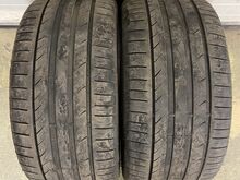 2 suverehvi 265/35 R18