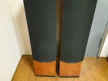 JAMO E680 FLOOR STANDING SPEAKERS