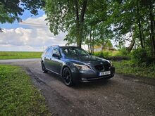 Bmw 530xd
