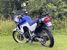 Honda Transalp XL 600V PD06