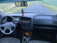 Volkswagen Golf 3 1.9 47кВт