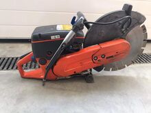 Husqvarna K770 ketaslõikur