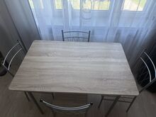 Söögilaua komplekt