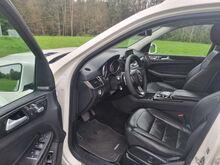 MB GLS 350 diisel 2016
