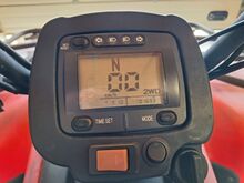 ATV Tyscon / Odes  400 cc 4x4