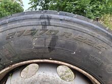 275/70 R22.5
