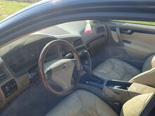 Продаётся Volvo S60 2.4d 120 кВт 2002 г.