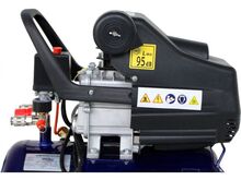 Масляный компрессор 24 л 230 В KD4050
