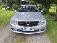MB C220