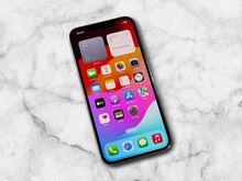 IPhone 12Pro Max 128GB Silver