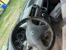 Fiat Ducato 2003