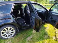 Müüa Audi A4, 2008