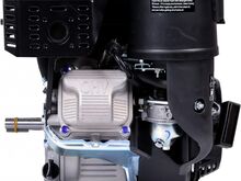 Bensiinimootor Weima W230F-Q 19,05mm