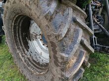 Deutz-Fahr agrotron 6.05